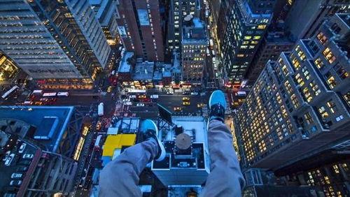 纽约八大道爆料视频播放,揭秘真实生活百态  第3张