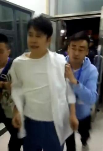 兰州爆料人被抓视频最新,真相与争议交织 第1张 兰州爆料人被抓视频最新,真相与争议交织 第1张