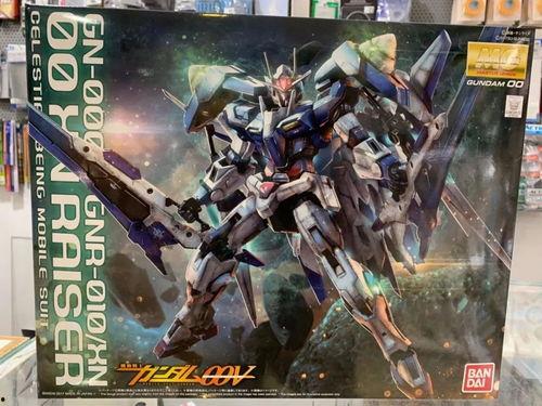 万代最新高达爆料,全新机体亮相，科幻战斗再升级！  第3张