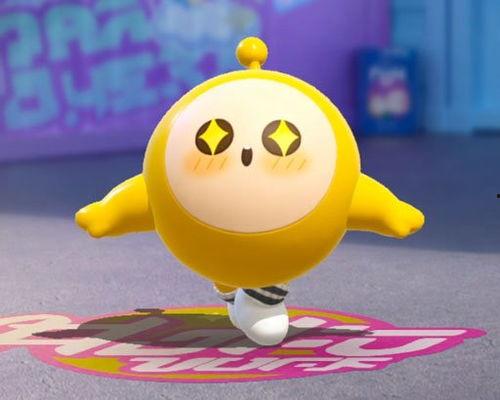 蛋仔小象爆料动作视频,全新玩法与角色技能大曝光 第1张 蛋仔小象爆料动作视频,全新玩法与角色技能大曝光 第1张