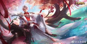 诸葛亮古风新皮肤爆料最新,穿越时空的智慧风采 第2张 诸葛亮古风新皮肤爆料最新,穿越时空的智慧风采 第2张