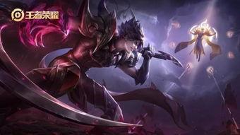 嬴政爆料新皮肤视频大全,华丽变身,谁与争锋? 第3张 嬴政爆料新皮肤视频大全,华丽变身,谁与争锋? 第3张