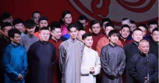 德云社爆料李云杰视频,揭秘相声界幕后故事