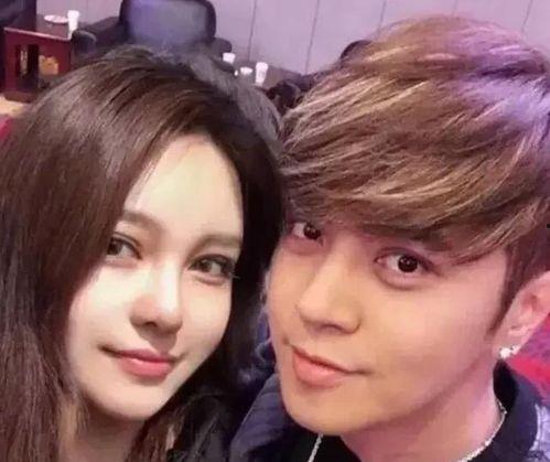 罗志祥马蓉最新爆料